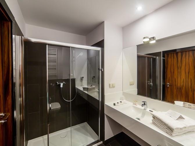 Prywatny Apartament W Hotelu Diune Колобжег Экстерьер фото
