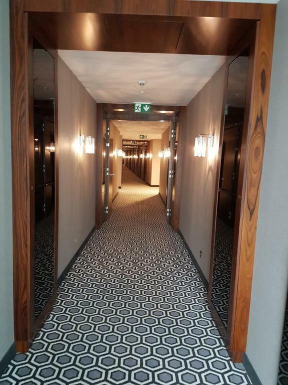 Prywatny Apartament W Hotelu Diune Колобжег Экстерьер фото