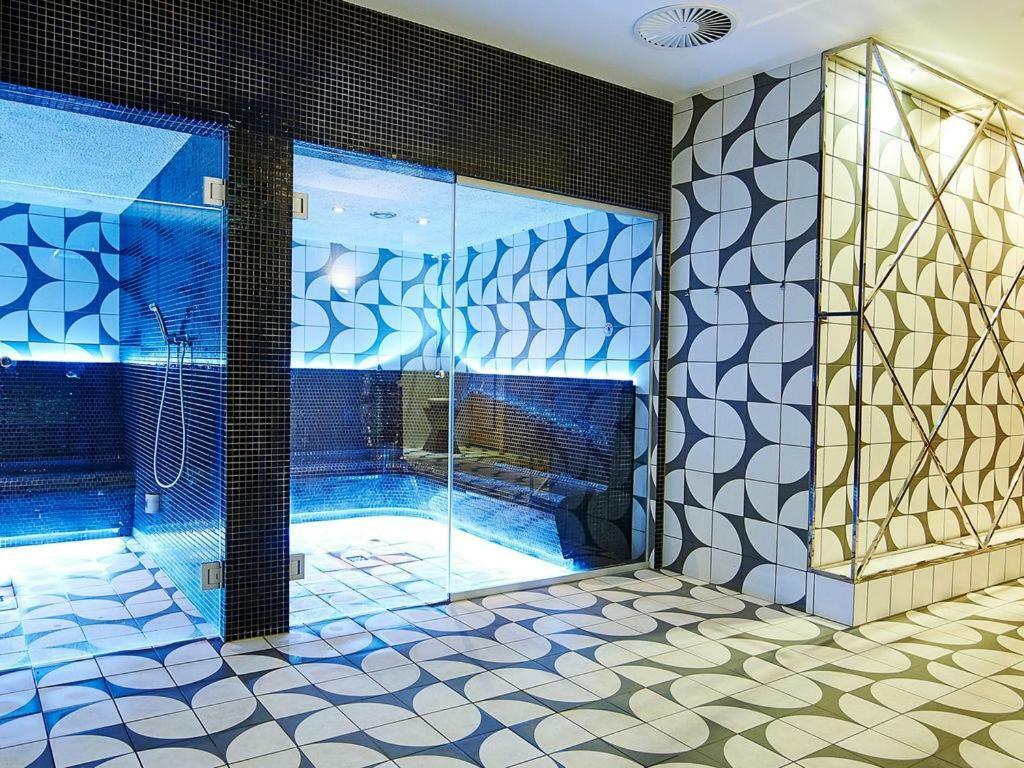 Prywatny Apartament W Hotelu Diune Колобжег Экстерьер фото